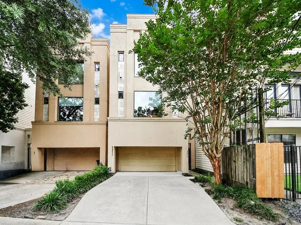 5217 Lillian St, Houston, TX 77007