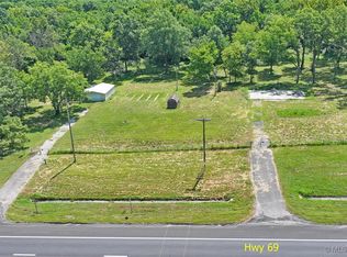 7586 Us Highway 69, Porter, OK 74454