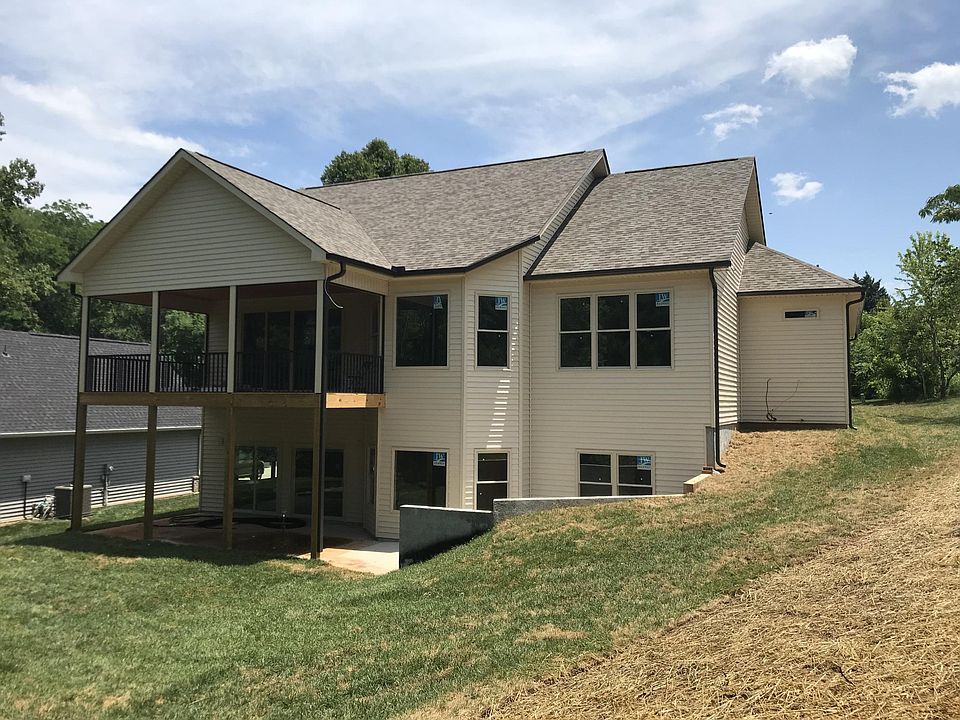 2nd image of 102 Toqua Club Way Lot 1