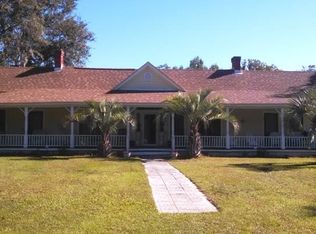 93 River Rd, Lamont, FL 32336
