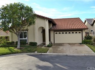 27796 Torroba, Mission Viejo, CA 92692