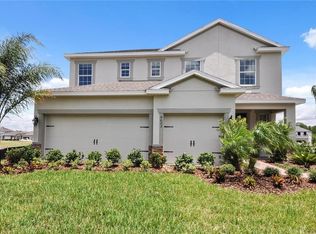 3554 Heart Pine Loop, Ocoee, FL 34761