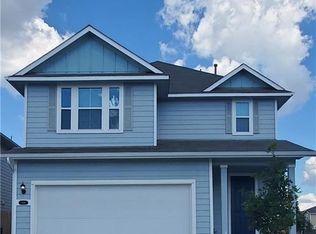 108 Heather Glen Way, Maxwell, TX 78656