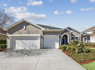 234 MAJESTIC EAGLE Drive, Ponte Vedra, FL 32081