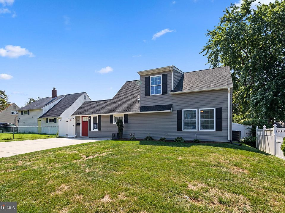 63 Azalea Ln, Levittown, PA 19055 | Zillow