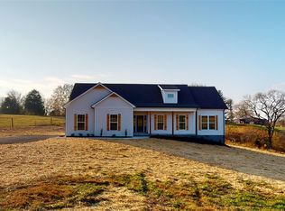 233 J West Crk, Rockfield, KY 42274