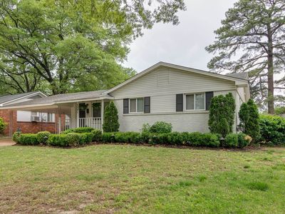 1191 Wilmore Rd, Memphis, TN, 38117