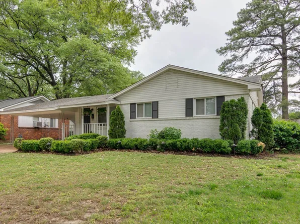 1191 Wilmore Rd, Memphis, TN 38117