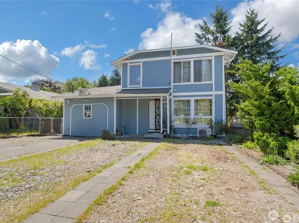 7412 E E Street, Tacoma, WA 98404