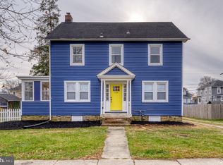 606 Aldershot Rd, Baltimore, MD 21229