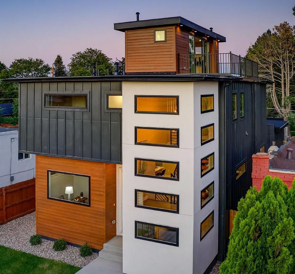 4010 Navajo St — Photo 1