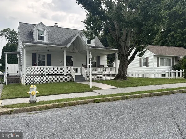502 Noble St, Lebanon, PA 17042