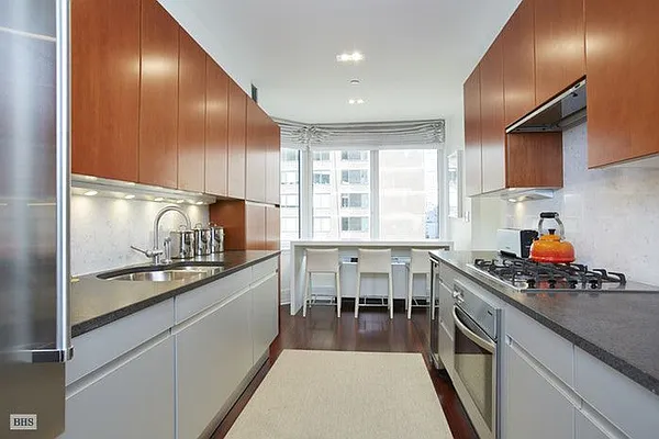 Sold by Brown Harris Stevens | media 3