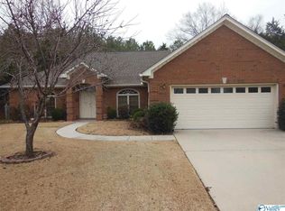 15037 Ashmont Cir SE, Huntsville, AL 35803