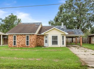 14453 Beau Jon Ave, Prairieville, LA 70769