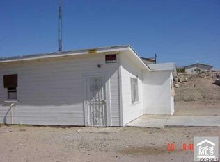 1616 Carmen Dr, Barstow, CA 92311