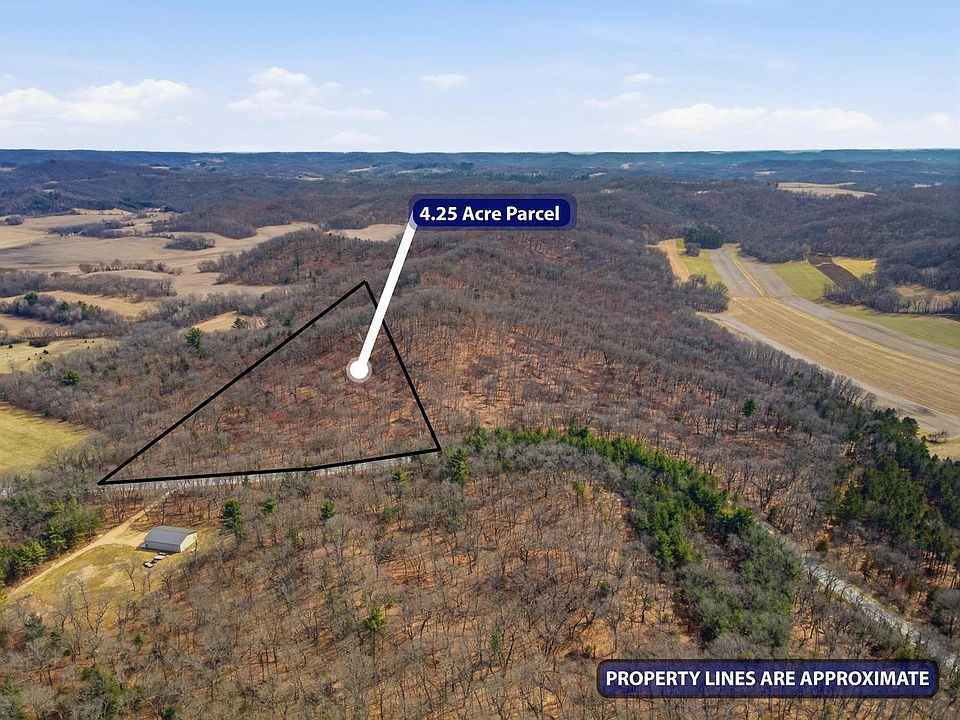 1st image of Lot 1 COUNTY HWY A