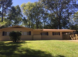 4345 Liberty Hill Rd, Jackson, MS 39206