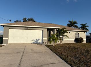 221 NW 23rd Ave, Cape Coral, FL 33993