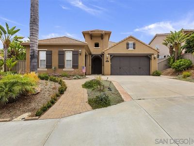 8066 Camino Montego, Carlsbad, CA, 92009