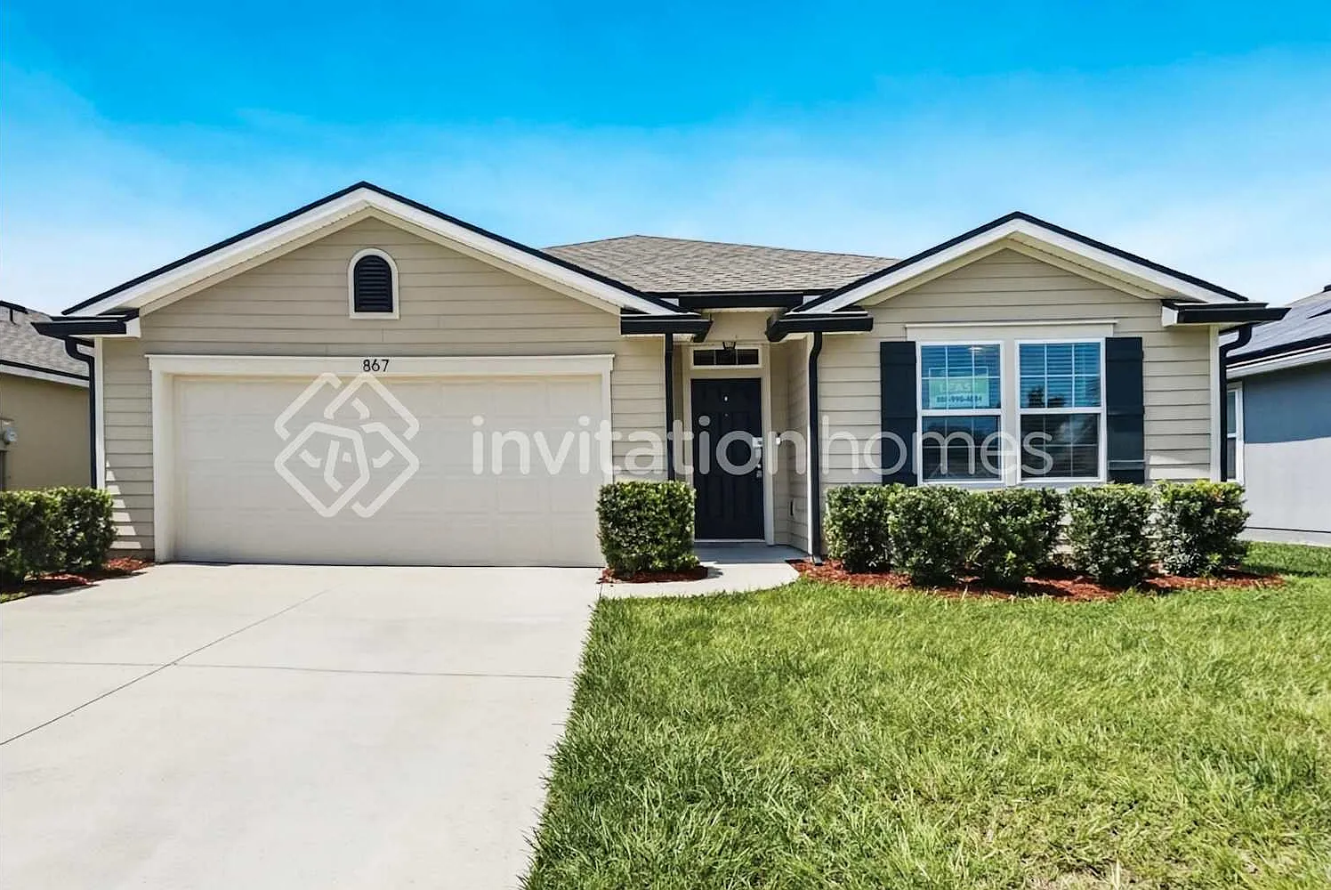 867 Cameron Oaks Pl Middleburg, FL 32068 — Photo 1