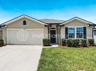 867 Cameron Oaks Pl, Middleburg, FL 32068