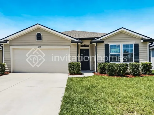 867 Cameron Oaks Pl, Middleburg, FL 32068