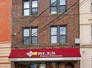 424 E 161st St, Bronx, NY 10451