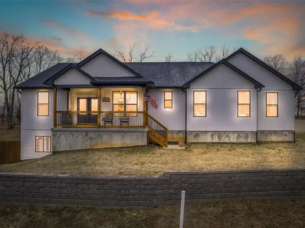 1629 Saint Michael St, Bonne Terre, MO 63628