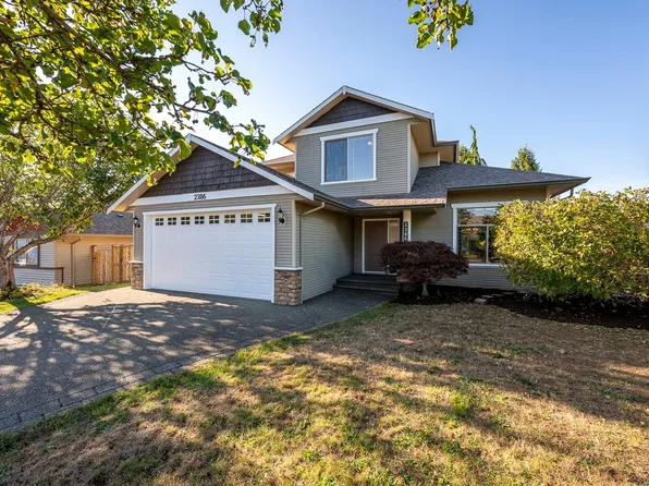 2386 Inverclyde Way, Courtenay, BC V9N 1G5