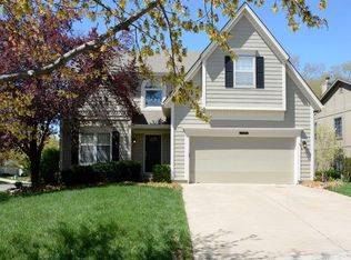 13218 Benson St, Overland Park, KS 66213