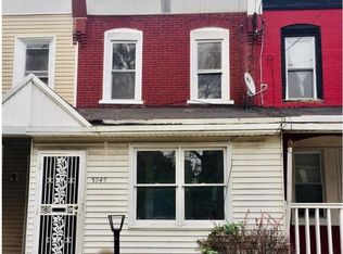 5945 E Wister St, Philadelphia, PA 19138