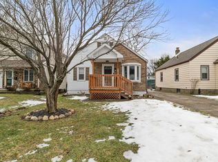 933 Wyoming Ave, Erie, PA 16505