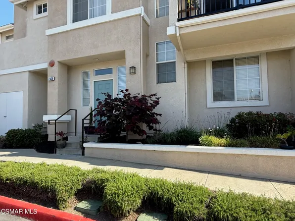 2438 Kipana Ave, Ventura, CA 93001