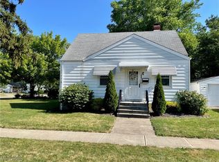 150 Jacqueline Dr, Berea, OH