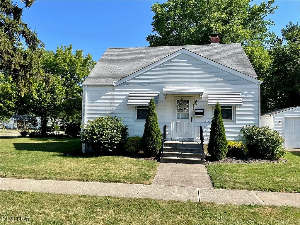150 Jacqueline Dr photo 1