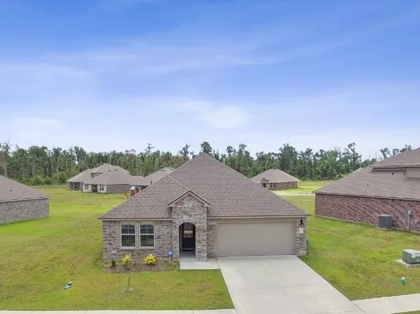 772 Gold Finch Way, Lake Charles, LA 70611