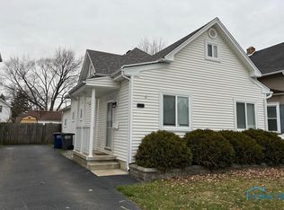 4211 Vermaas Ave, Toledo, OH 43612