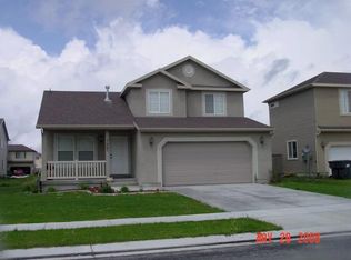 7847 N Cedar Crest Dr, Eagle Mountain, UT 84005