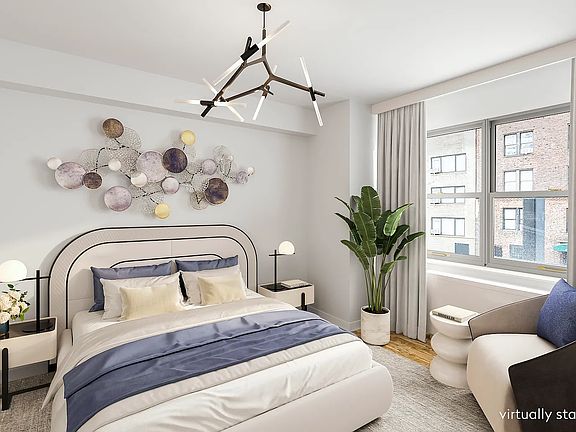 3rd image of 400 E 56th St #4