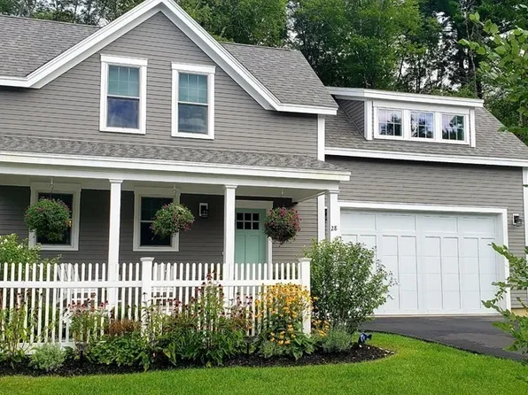28 Daley Dr #28, West Newbury, MA 01985