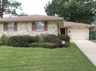 4812 Wade Dr, Metairie, LA 70003