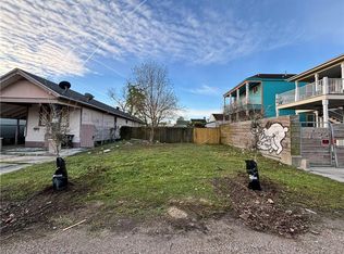 1814 N Villere St, New Orleans, LA 70116