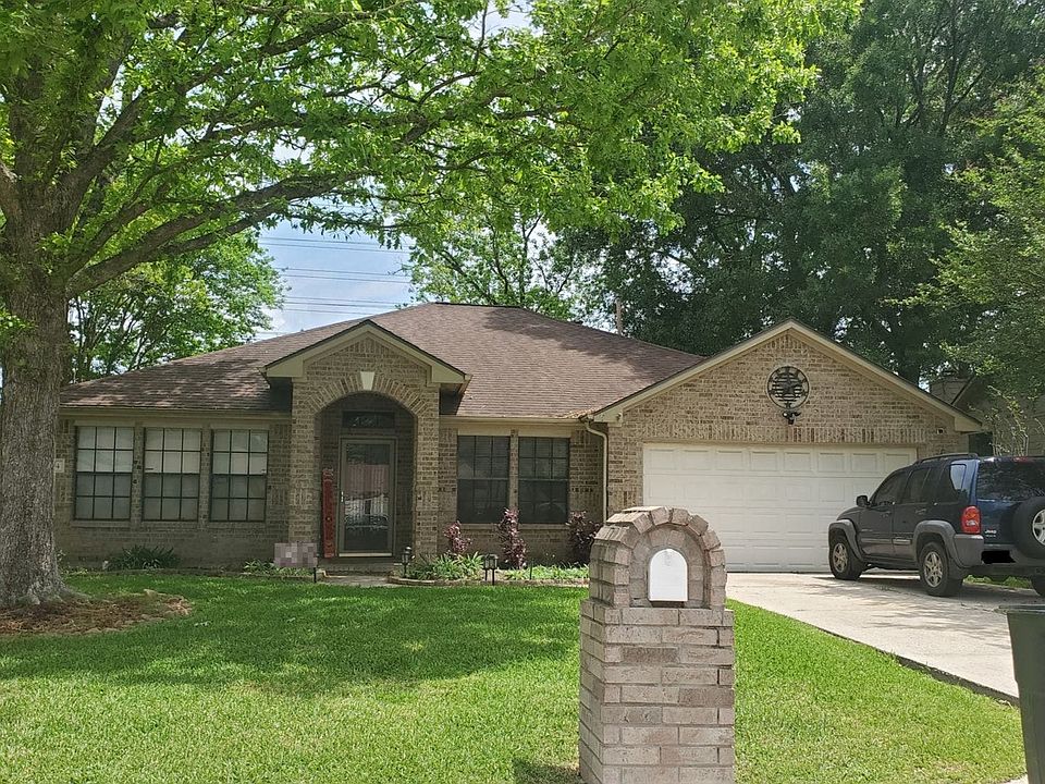 amama　BK 19314 Spruce Bough Ln, Humble, TX 77346 | Zillow