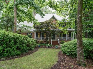 6021 Tenbury Ct, Raleigh, NC 27606