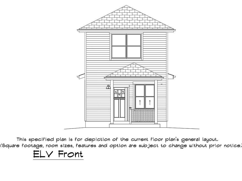 2nd image of 4515 SE Fleming St #71