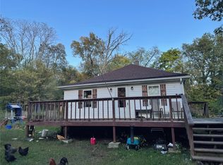 1086 N 1st St, Ironton, MO 63650