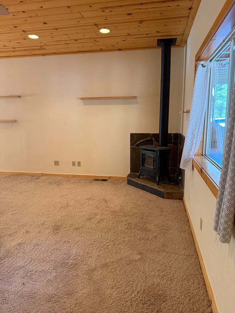 Long Term Lease in Tahoe Donner — Photo 2