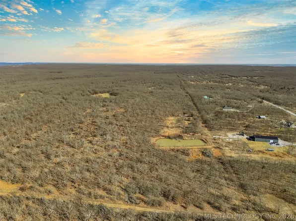 14511 E 202nd St S, Bixby, OK 74008