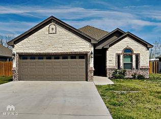 375 E 9th St, Springtown, TX 76082